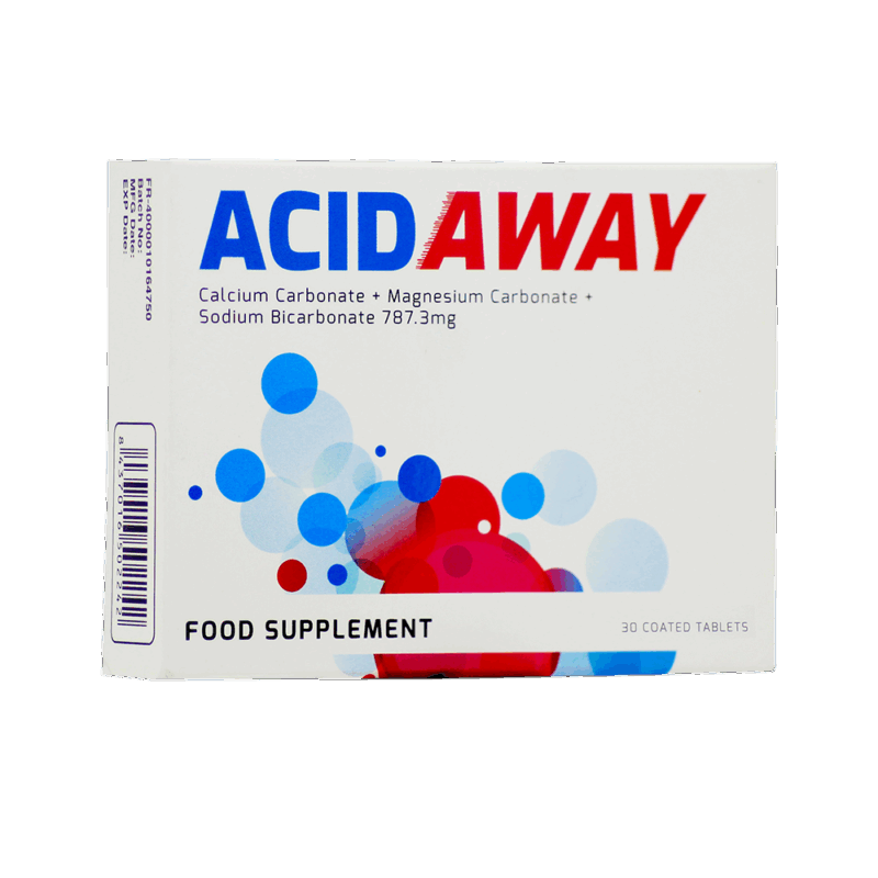 Acidaway