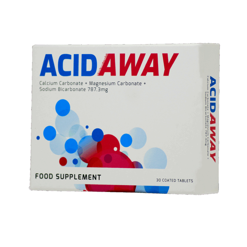 Acidaway - Image 2