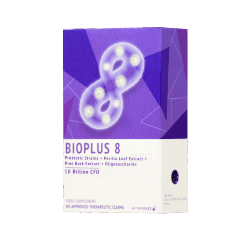 Bioplus 8 - Image 2