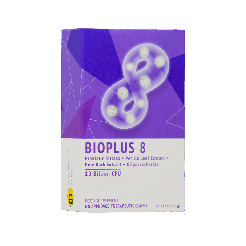 Bioplus 8