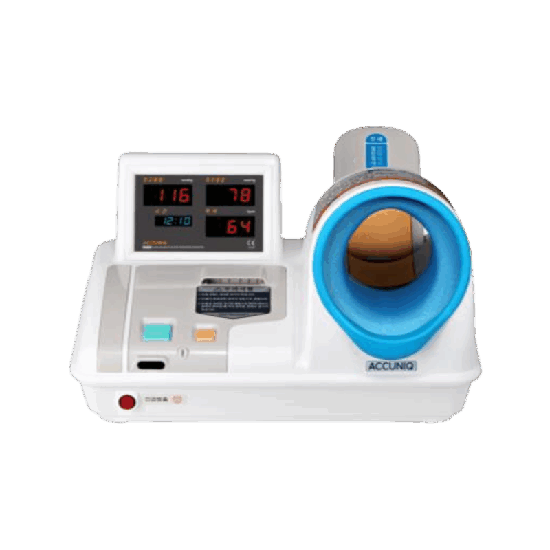 ACCUNIQ Blood Pressure Monitors (BP210, BP250, BP850)