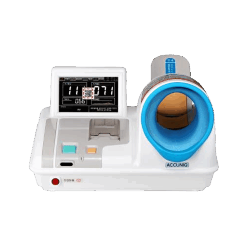 ACCUNIQ Blood Pressure Monitors (BP210, BP250, BP850) - Image 3
