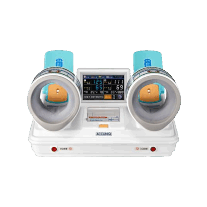 ACCUNIQ Blood Pressure Monitors (BP210, BP250, BP850) - Image 2