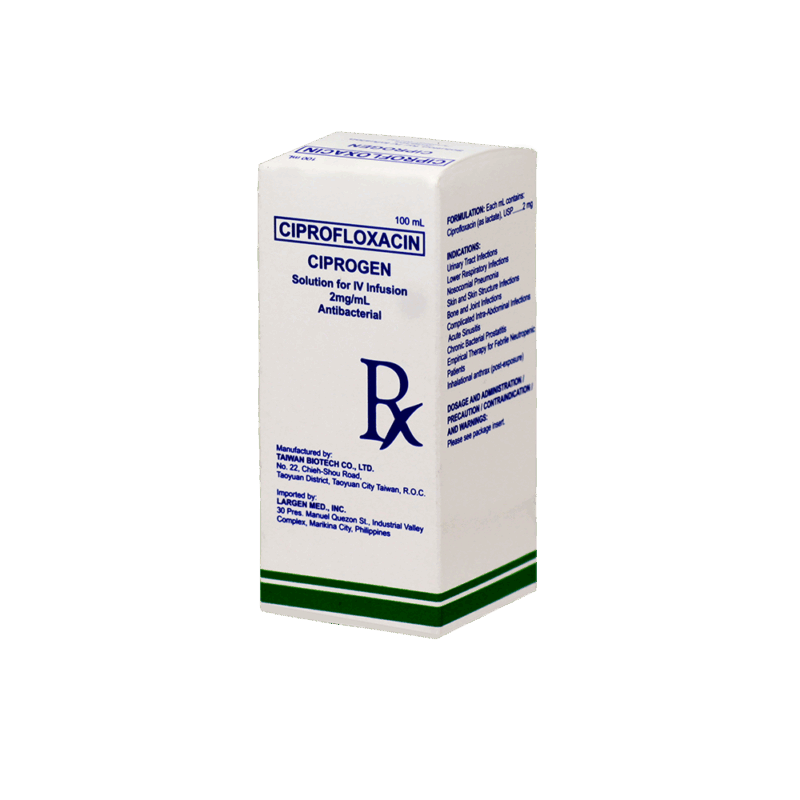 Ciprogen