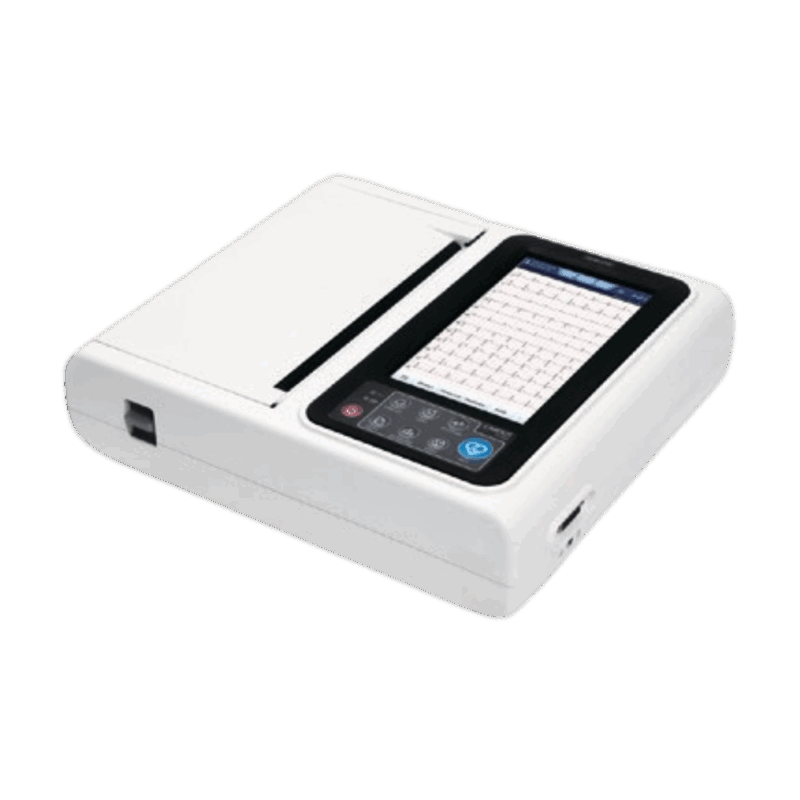 CZ-800 / CZ-430 Electrocardiograph (ECG) - Image 3