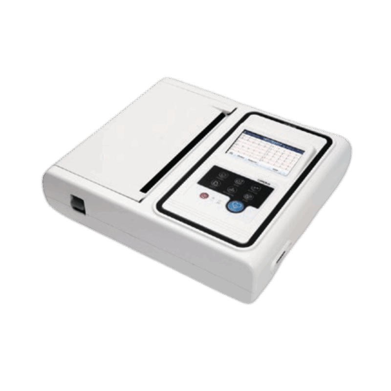CZ-800 / CZ-430 Electrocardiograph (ECG) - Image 2