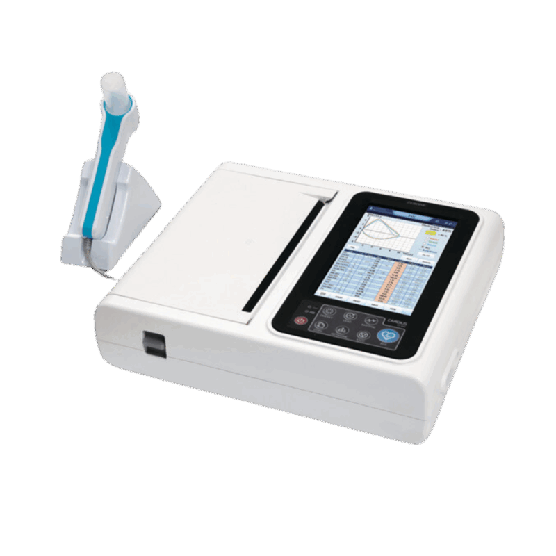 CZ-800 / CZ-430 Electrocardiograph (ECG)