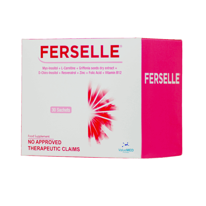 Ferselle