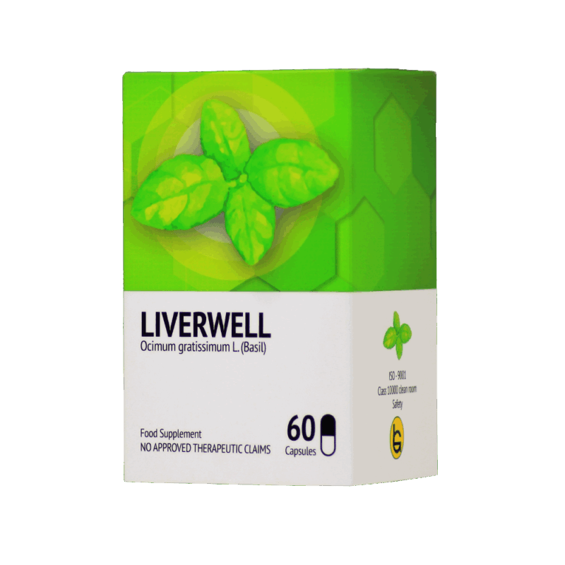 Liverwell - Image 2