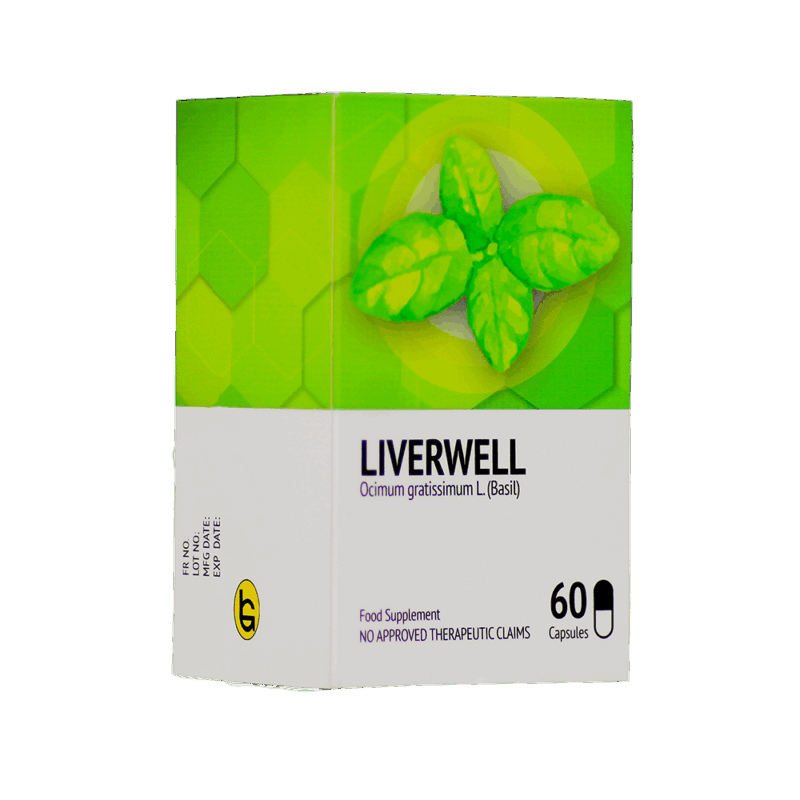 Liverwell