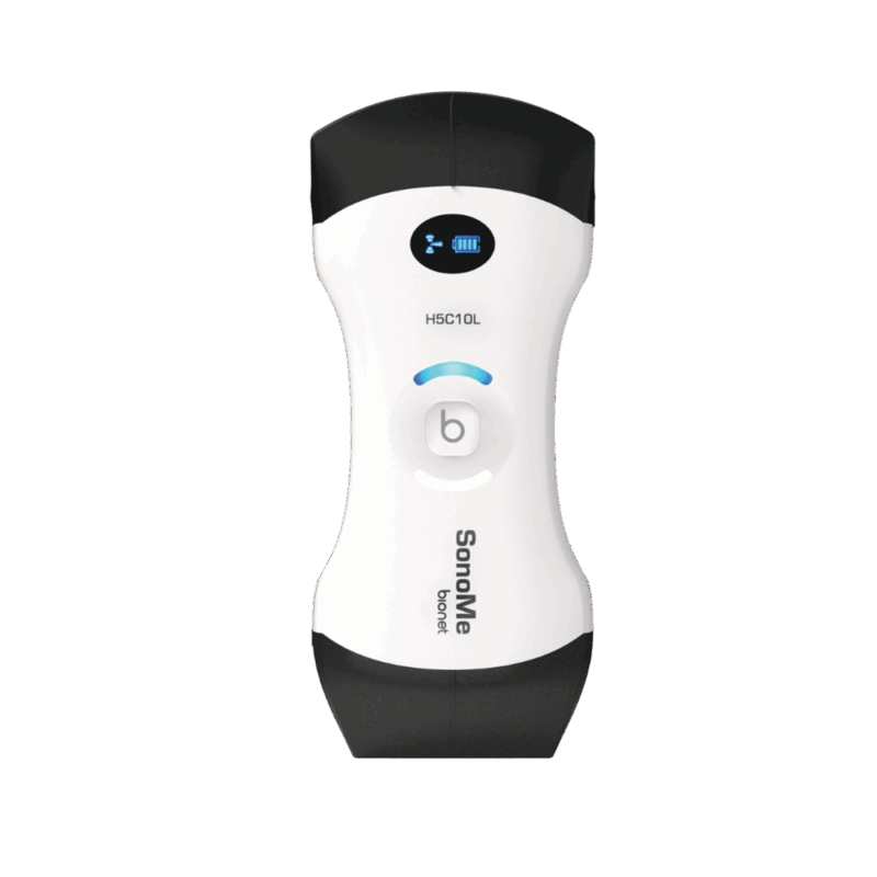 SonoMe Wireless Ultrasound Scanner - Image 2