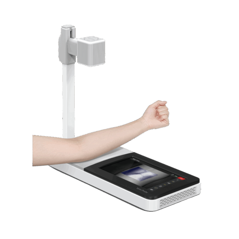 Vein Probe (Vein Detection Device)