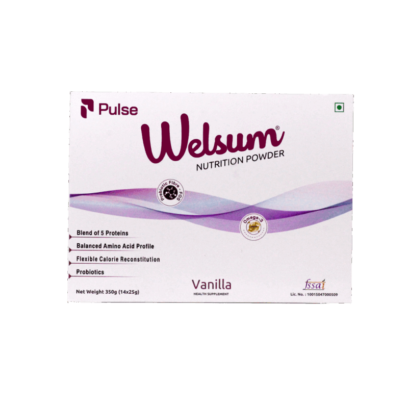 Welsum - Image 2