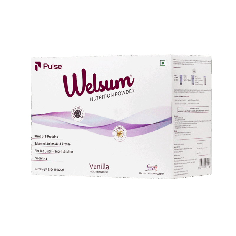Welsum