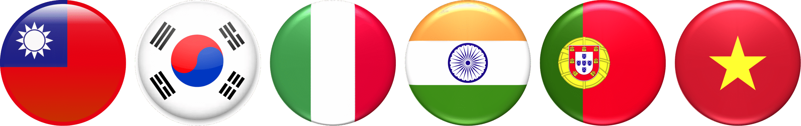 flags